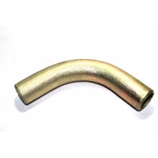 MS Long Bend IBR Type CS Buttweld Elbow 3D Radius 90 Degree SML SCH 80 ISS Standard Full Length